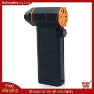Mini Jet Blower 130000 RPM Electric Jet Fan Super Jet Fan Blower Violent Fan Compressed Air Duster f