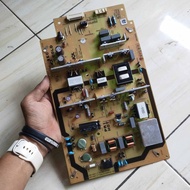PSU REGULATOR POWER SUPPLY BOARD TV LED SHARP 2T C50AD1I - C50AD11