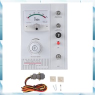 (WJRN) Jd1A-40 Ac Motor Speed Controller 15-40Kw Dc 90V 5A Motor Speed Pinpoint Regulator 132-1320Rp