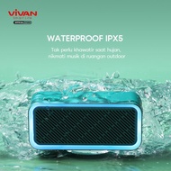 SPEAKER BLUETOOTH VIVAN VS6 / SPEAKER VIVAN VS1 / SPEAKER VIVAN VS2 /