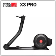 ThinkRider X3PRO Smart Indoor Bike Trainer Road Bike and MTB Zwift TrainerRoad OneLap