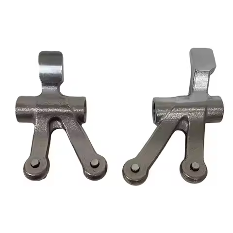 Rocker Parts Motorcycle Engine For GN250 TU250 DR250 GZ250 2711-38212-000