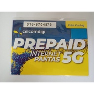 Digi VIP number 016-9704879