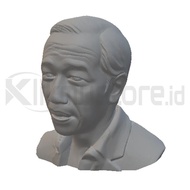 Print 3D People Statues Print Custom Statues from 2D to 3D Photo Images Table Display Gifts