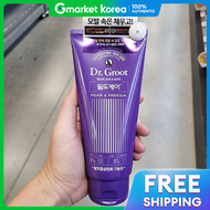 Dr. Groot | ดอกเตอร์กรูท ผลิตภัณฑ์ดูแลเส้นผม มลโดแคร สูตรเข้มข้น 300 มล.