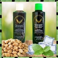 MINYAK RAMBUT BUAH KERAS (Exp 2027) | MINYAK RAMBUT BUAH KERAS MENTHOL HELANG BRANDS | CAP LABU