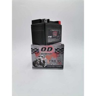 HONDA CLICK 125 MOTORCYCLE OD GEL BATTERY HIGH QUALITY