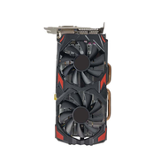 RX580 8GB 2048SP RX580 Desktop Game Video Car DDR5 256Bit Game HD Graphics Cards