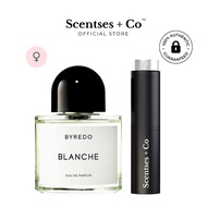 [8mL Refill] Byredo Blanche EDP | Perfume | Decant