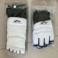 Taekwondo Hand Guard Foot Protector Hand Guard Foot Guard Children's Protective Gear Adult Training 