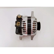 100% New Alternator [OK30D-18-300] Kia Spectra ,Sportage ,Carens ,Rio Old ,Sephia 2PIN 90AMP 4PK (Va