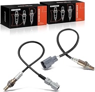 A-Premium O2 Oxygen Sensor Compatible with Toyota Prius 2012-2015, Prius C 2012-2015, Prius V 2012-2