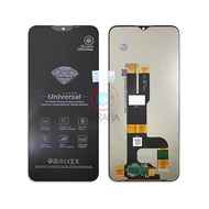 LCD REALME C31 FULLSET TOUCHSCREEN
