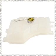 25430-3E201 Car Coolant Reservoir Tank with Cap for Sorento 3.5L 2003-2006 Spare Parts 254303E201