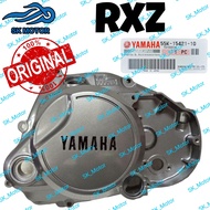 Yamaha RXZ Original (Made In Japan) Clutch Cover / Crankcase Cover / Right Engine Cover Enjin Kaver 55K-15421-10