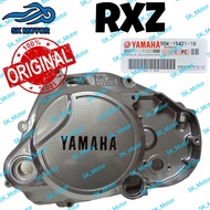 Yamaha RXZ Original (Made In Japan) Clutch Cover / Crankcase Cover / Right Engine Cover Enjin Kaver 