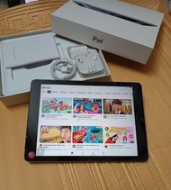 iPad 5th Gen 128GB