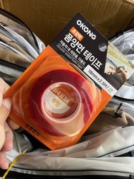 現貨 韓國 OKONG 業界最黏免打孔強力雙面膠