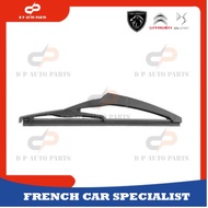 Rear Wiper Only For Peugeot 208 2008 308 3008 5008