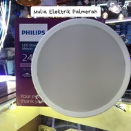 PHILIPS MESON 24 WATT 24W LED DOWNLIGHT 59471