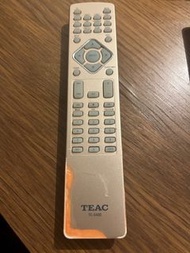 TEAC TC-540 Remote