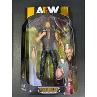 AEW All Elite Collection Unrivaled Collection Adam Copeland