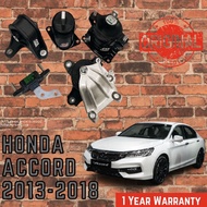 🇯🇵 MAKE IN JAPAN 🇯🇵 HONDA ACCORD T2A/T2C 2.0/2.4 2013-2019 ENGINE MOUNTING ( HONDA ACCORD ENGINE MOU