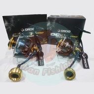 Daido Ocea Pro Spinning Reel