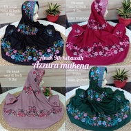 PRAYER CLOTHES FOR CHILDREN AGED 9 YEARS AND BELOW THE COLOR