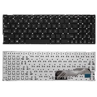 Laptop Keyboard For Asus X541 X541U X541SA X541S X541SC X541UJ X541UVK X541UAK X541UV X540LA MP-13K9