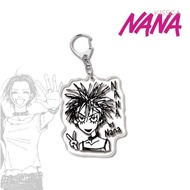 KISSCA NANA Acrylic Keychain, Acrylic Osaki NANA Keyring, NANA Acrylic Keyring Anime NANA Reira Same