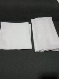 Lampin set of 2 (Large) cotton cloth diaper