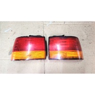 Original Honda accord sm4 tailamp honda accord sm4 lampu belakang honda accord sm4 rear light accord