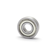 KNB Bearing 604 ZZ contains 10 pcs no. 1