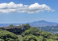 Maokong Sơn Trung Trà - Nhà hàng ngắm cảnh - Đài Bắc