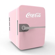 philips Mini refrigerator 8L Small refrigerator refrigerator inverter car Mini refrigerator Refriger