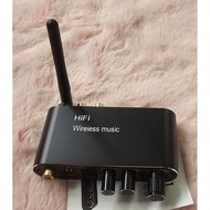 DAC T01 audio converter