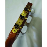 Gitar Classic Akustik Espanola Type Scg - 928N Tokosari22