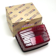 SUZUKI TRS 118 TAIL LAMP - CSI MINI FR80 TRS118
