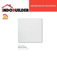 ROMAN MONTE 40 X 40 KERAMIK LANTAI PER DUS