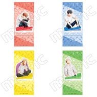 [Ready Stock] Daily Order Bulk Goods given given given Future Acrylic Stand Pendant 0061