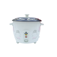 Nồi cơm điện 1.8L nắp rời G8 Home - Điện Việt