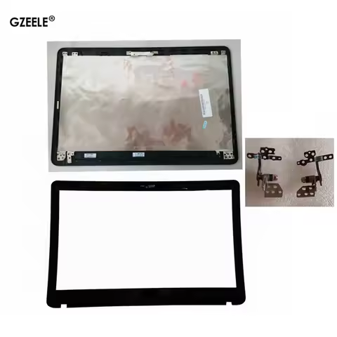 New for Sony Vaio SVF15 SVF152 FIT15 SVF151 SVF153 SVF1541 SVF15E SVF1521K LCD Back Cover Back Rear 