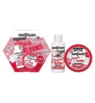 Soap & Glory Jingle Blooms Duo