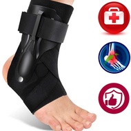 Ankle Brace Adjustable Support-Injury Recovery,Ankle Brace for Men, Ankle Brace for Women,Ankle Brac