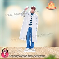 Kdrama 5 inches | cake topper Hwang in-yeop Standee Why Her [ version 2 ]