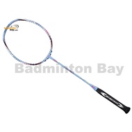 Apacs Flyweight 10 Compact Frame Unstrung No String No Grip Badminton Racket 7U
