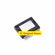 TDA7498E แบบ Dual Channel D-Class ชิปพาวเวอร์แอมป์7498 TDA7498ETR IC แบบใหม่และดั้งเดิม