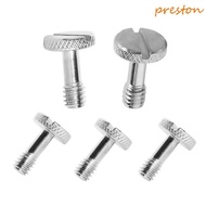 PRESTON Camera Screw Metal DSLR Accessories Camera Mount Screw Quick Release DSLR Camera Camera Plat