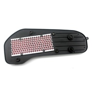Haojue Scooter Motorcycle Fuxing S HJ100T-7C-7D-7M Air Grid Filter Element Air Filter Accessories
